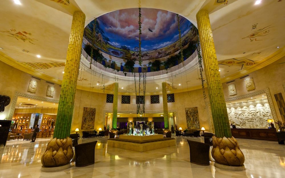 Africa Jade Thalasso 3