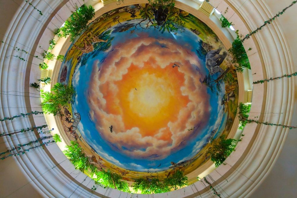 Africa Jade Thalasso 2