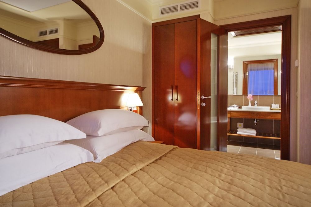 M'Istra'L Hotel & SPA 3