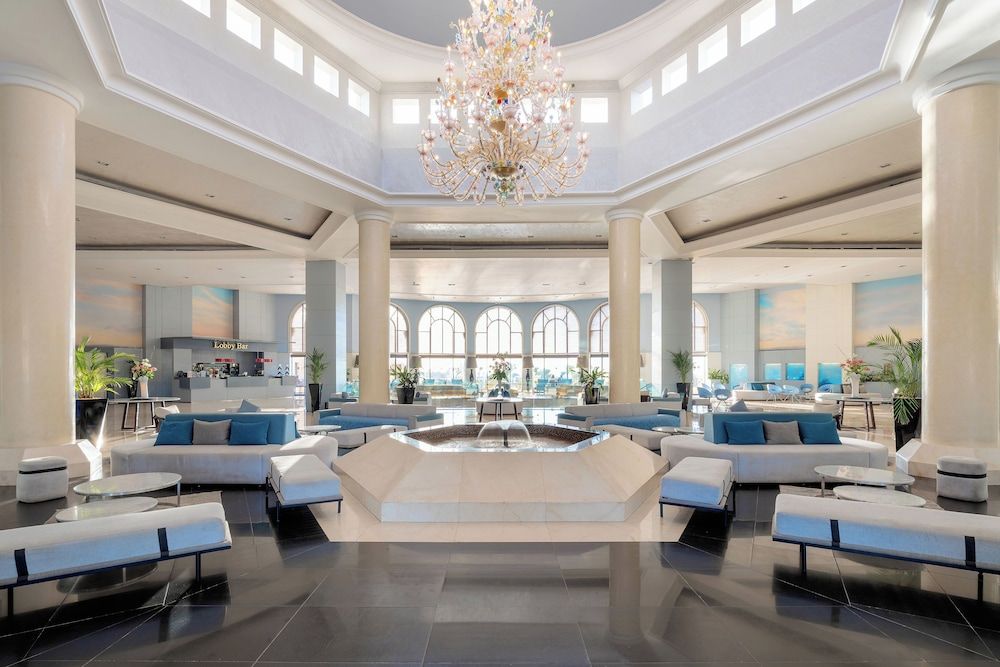 Cleopatra Luxury Resort Sharm El Sheikh 2