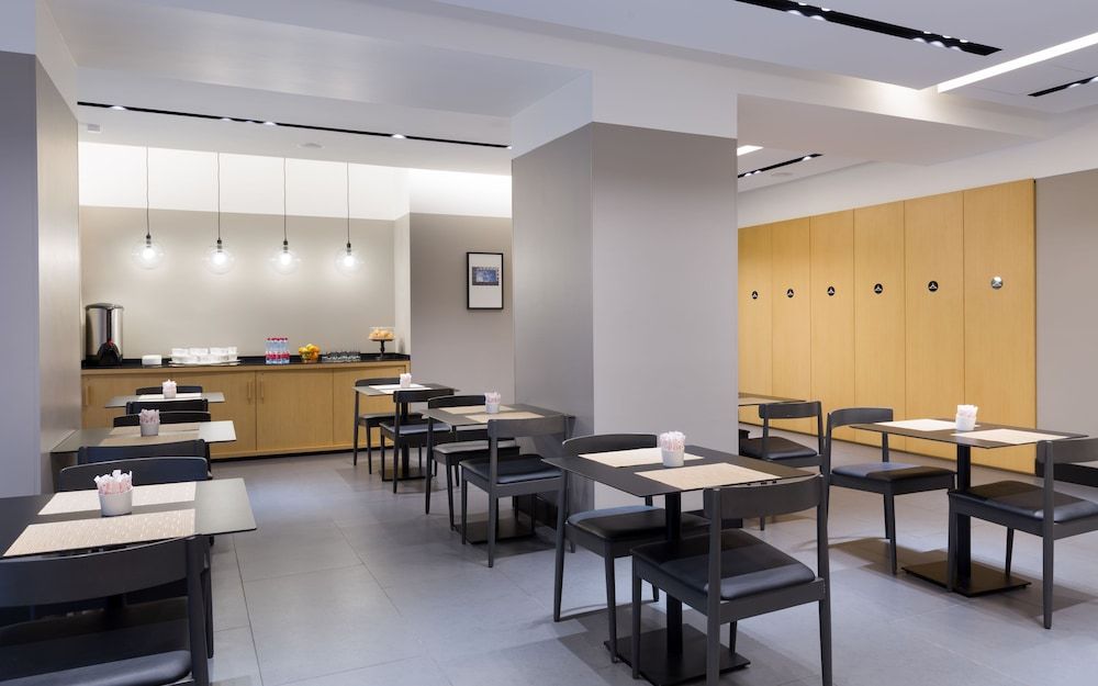 AZIMUT Hotel Nizhniy Novgorod 3