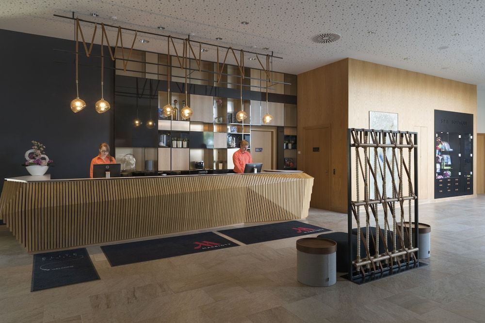 Sopot Marriott Resort & Spa 3