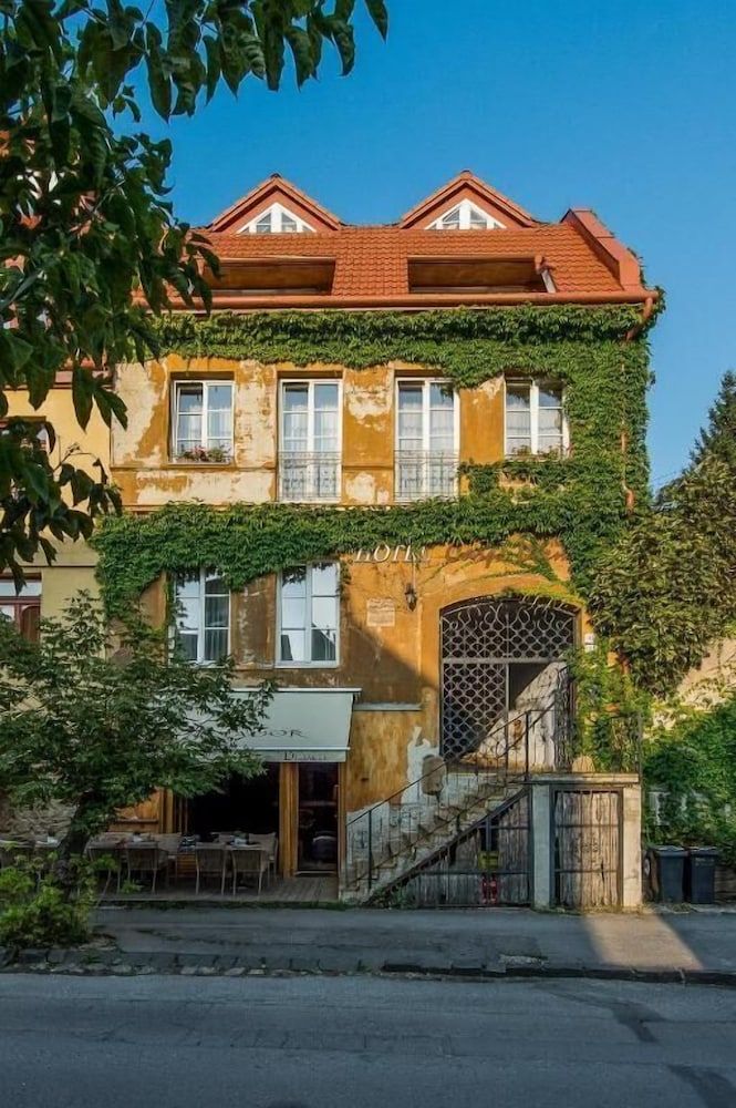 Boutique Hotel Carpe Diem 4 estrelas em Prešov