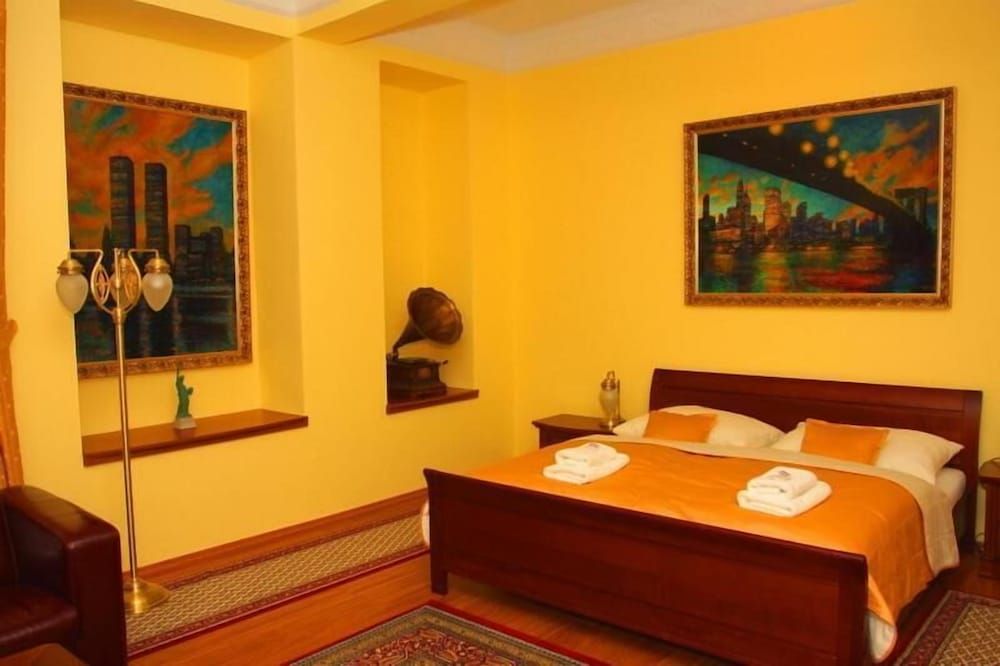 Boutique Hotel Carpe Diem 3