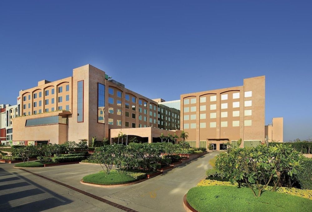 Yashail Hotel Haridwar 1