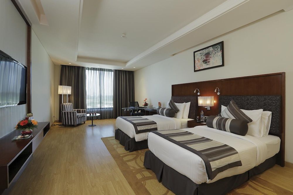 Yashail Hotel Haridwar 3