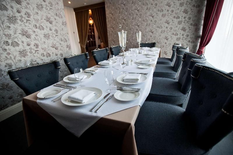 Best Western Plus Spasskaya 3