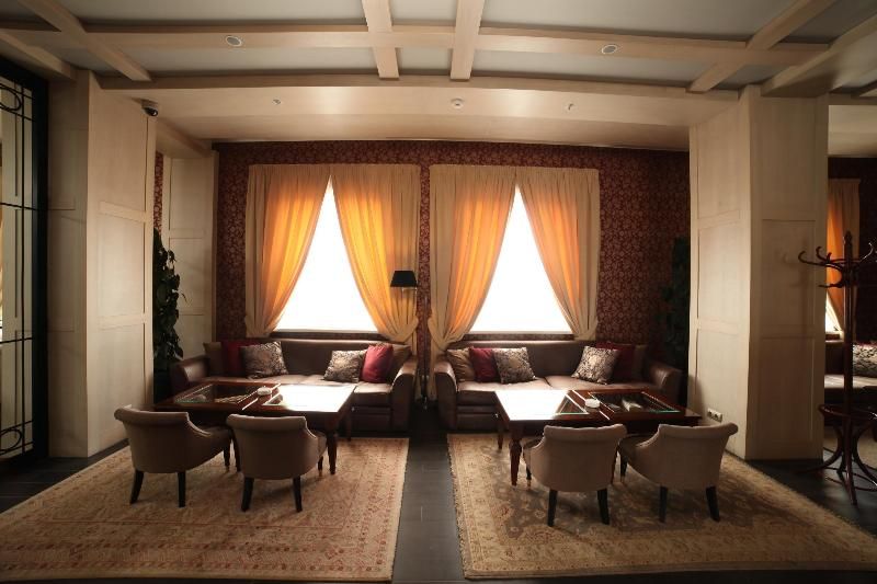 Best Western Plus Spasskaya