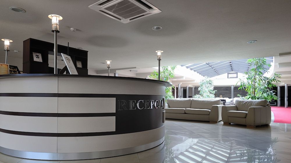 Hotel Diament Spodek 2