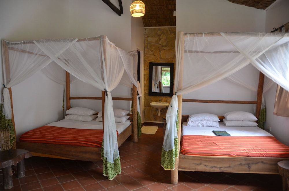 Honey Badger Lodge 3