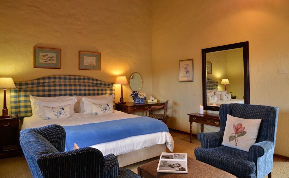 Walkersons Hotel & Spa 3