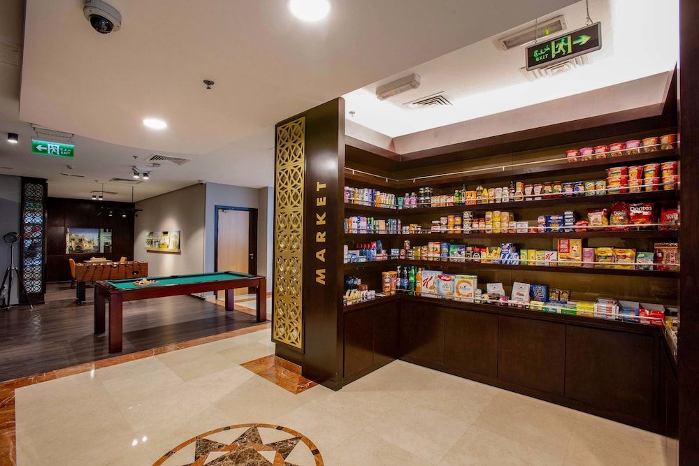 Kingsgate Hotel Doha by Millennium Hotels 2