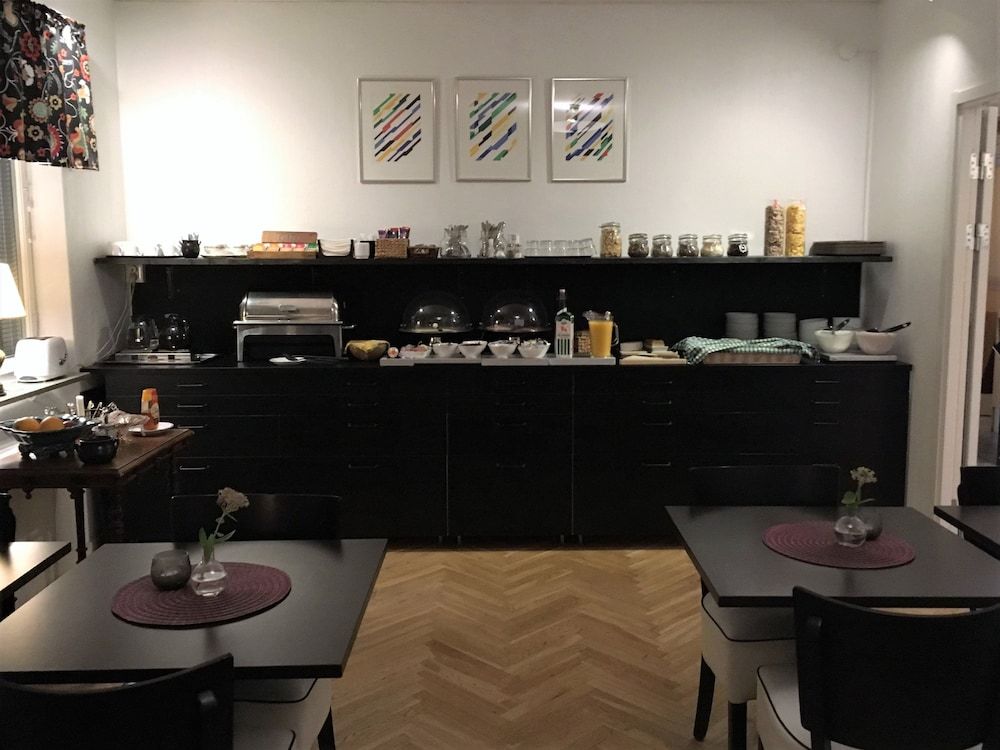 Hotell Drott 3 étoiles à Norrköping