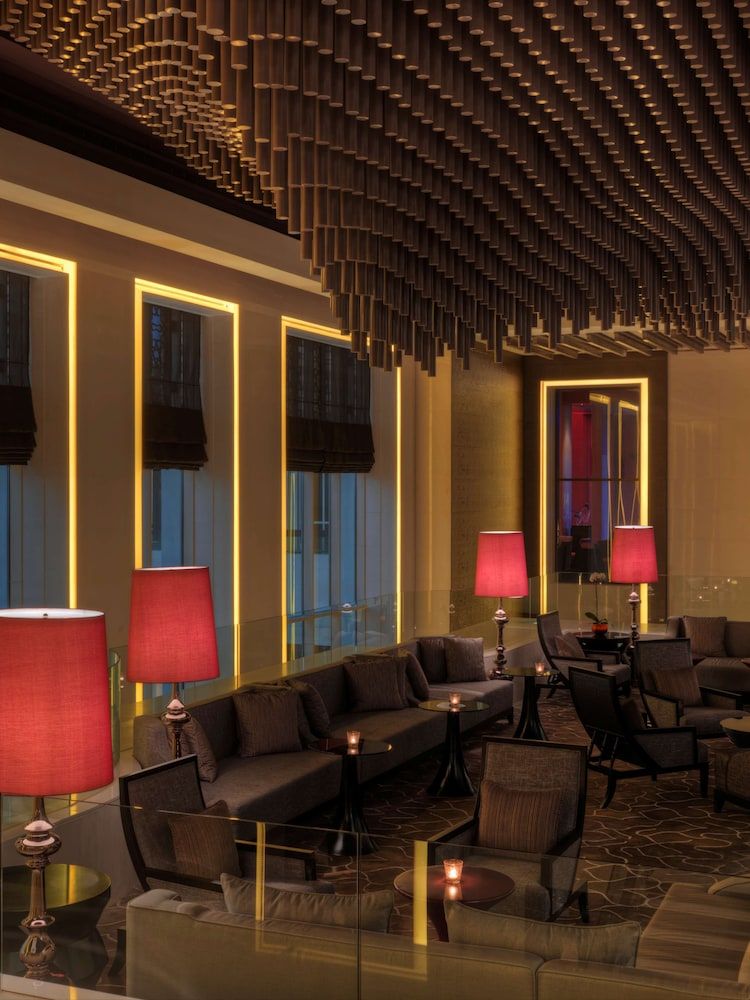 Park Hyatt Abu Dhabi Hotel & Villas 2