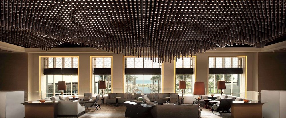 Park Hyatt Abu Dhabi Hotel & Villas 3