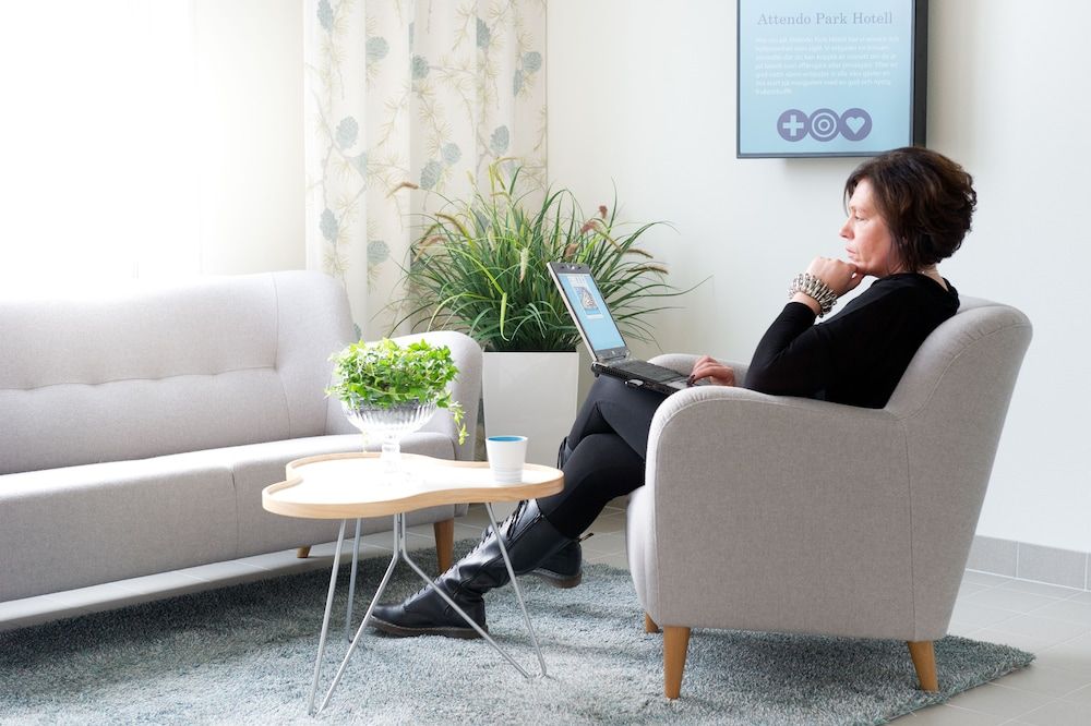 Attendo Park Hotell 3