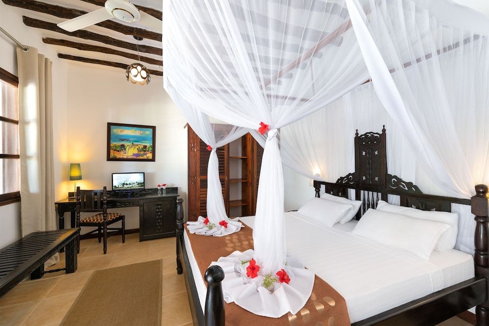 Next Paradise Boutique Resort 3