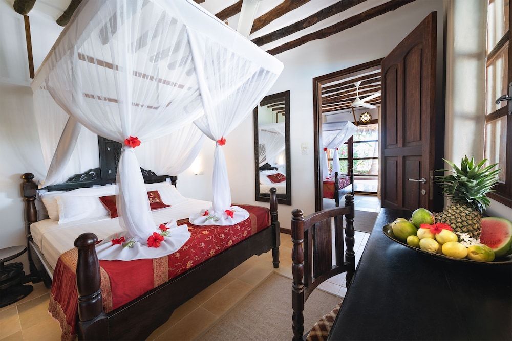 Next Paradise Boutique Resort 2