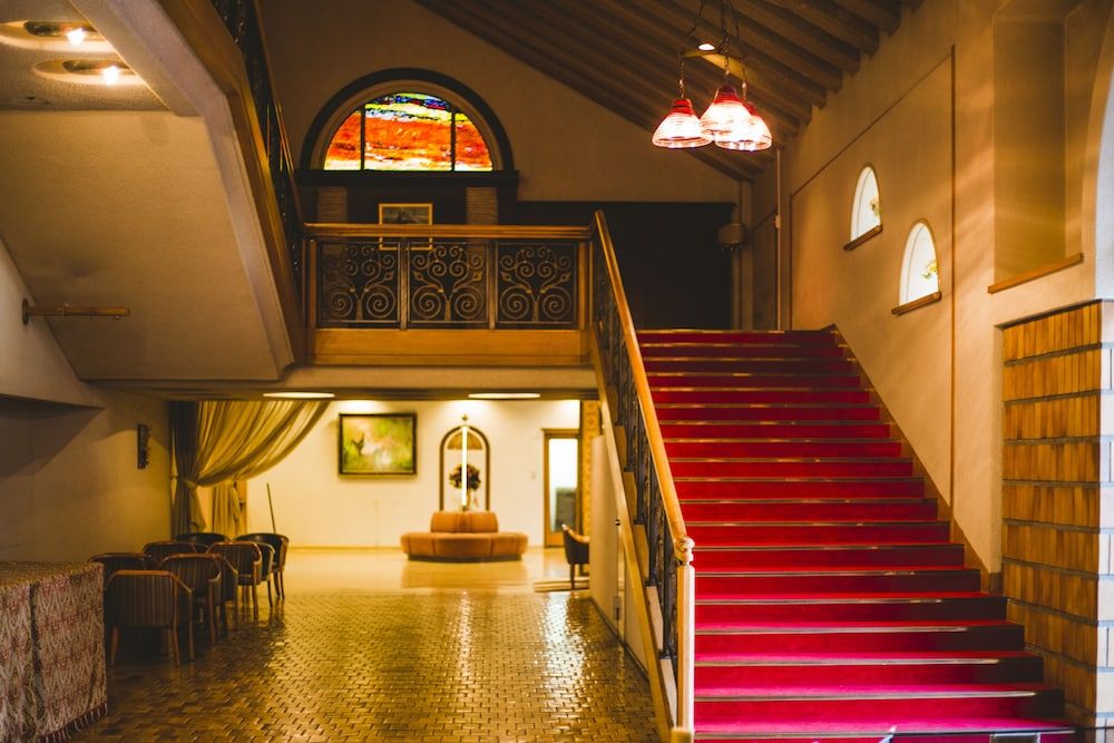 Senri Hankyu Hotel Osaka 2