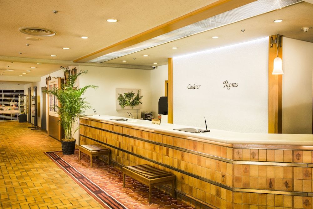 Senri Hankyu Hotel Osaka 3