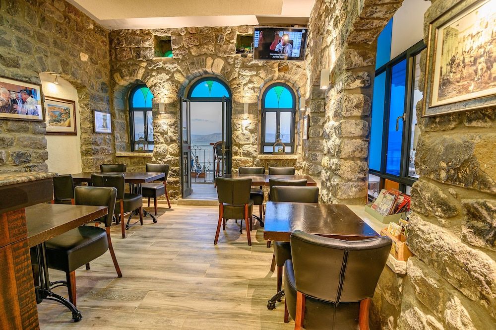 Shirat Hayam - Boutique Hotel 2