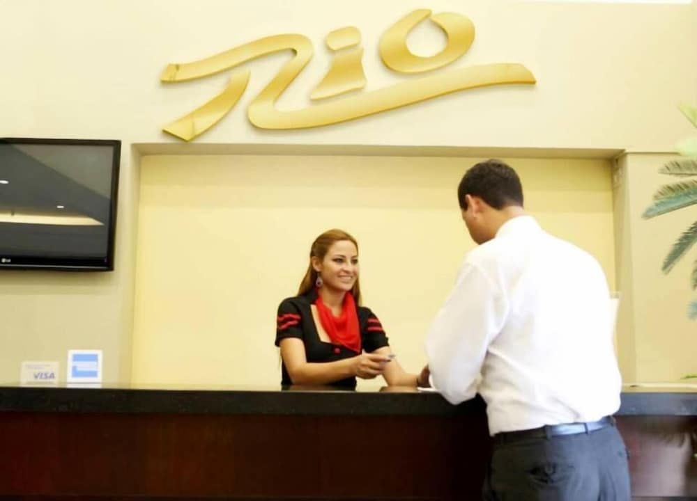 Río Boutique Hotel 2