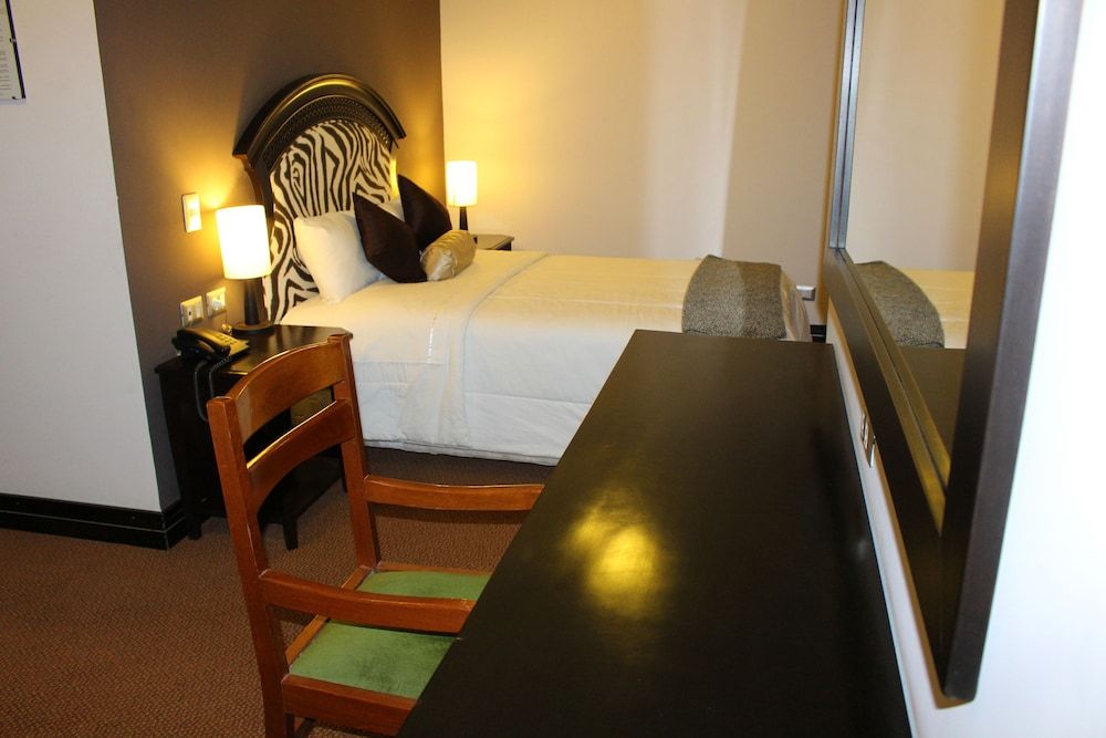 Río Boutique Hotel 3