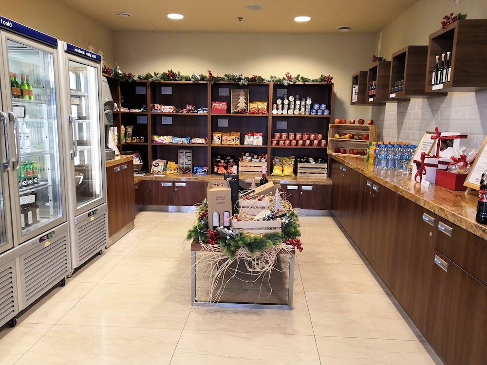 Hilton Garden Inn Rzeszow 2