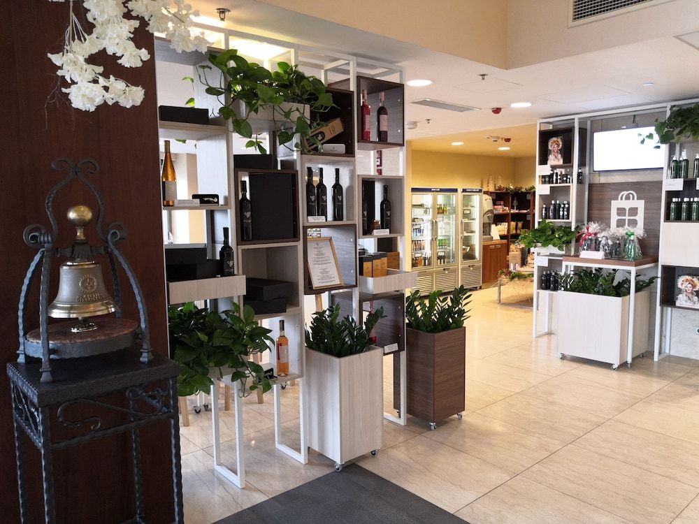 Hilton Garden Inn Rzeszow 3