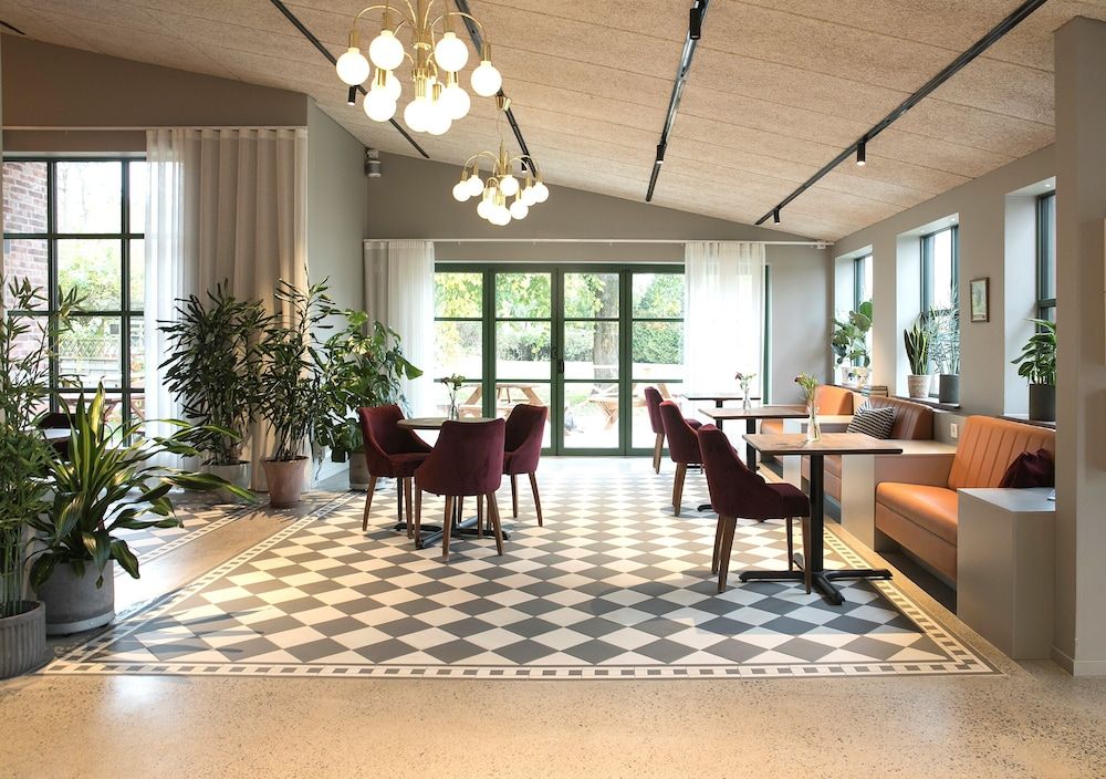 Kvibergs Vandrarhem - Hostel 2 estrelas em Gotemburgo