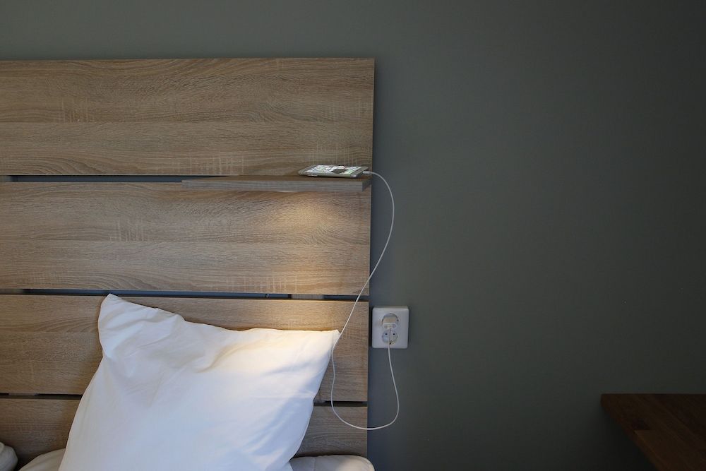 Kvibergs Vandrarhem - Hostel 3