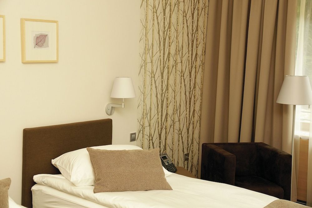 Spik Alpine Wellness Resort 3