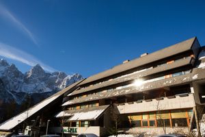 Spik Alpine Wellness Resort