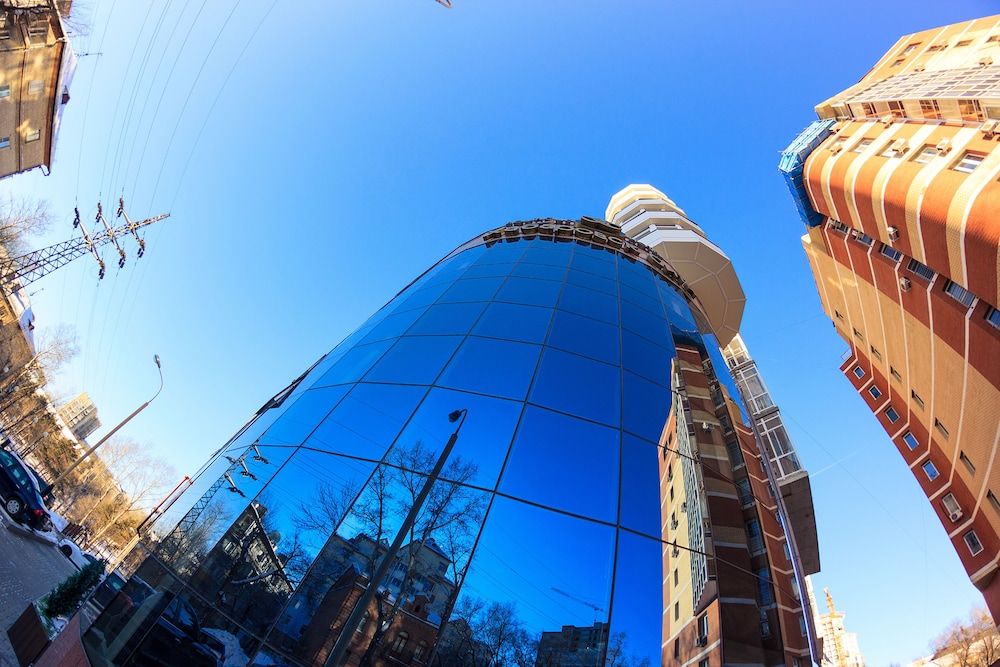 Boutique-hotel Khabarovsk City 2