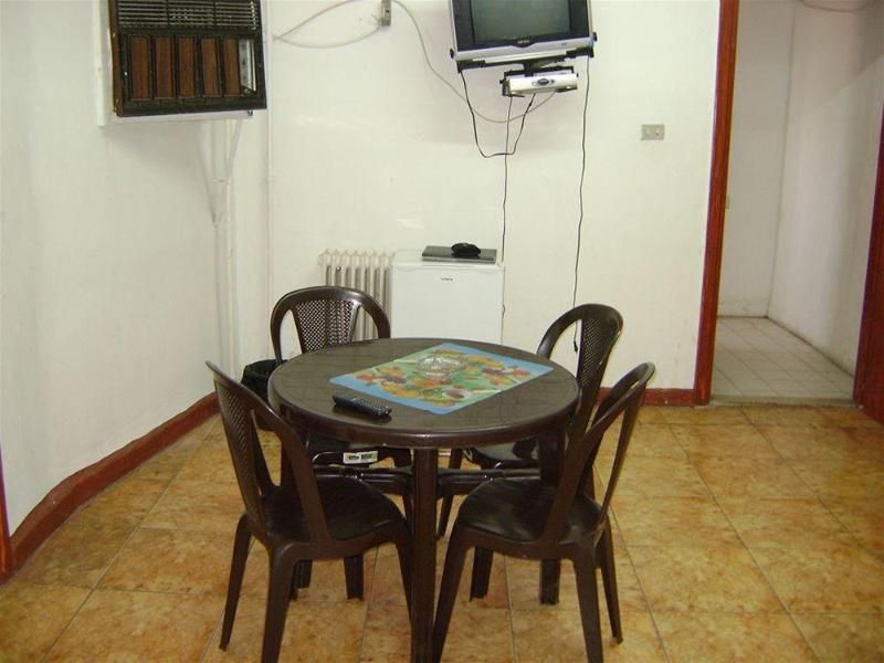 Al-Houriat 1 estrelas em Amã