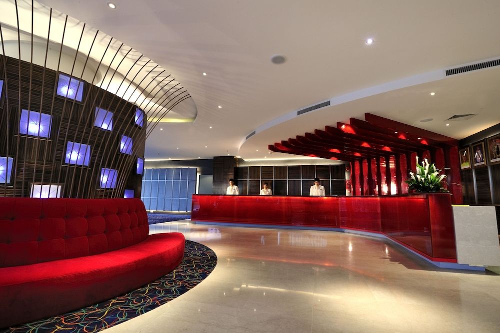 Ming Garden Hotel and Residences 2