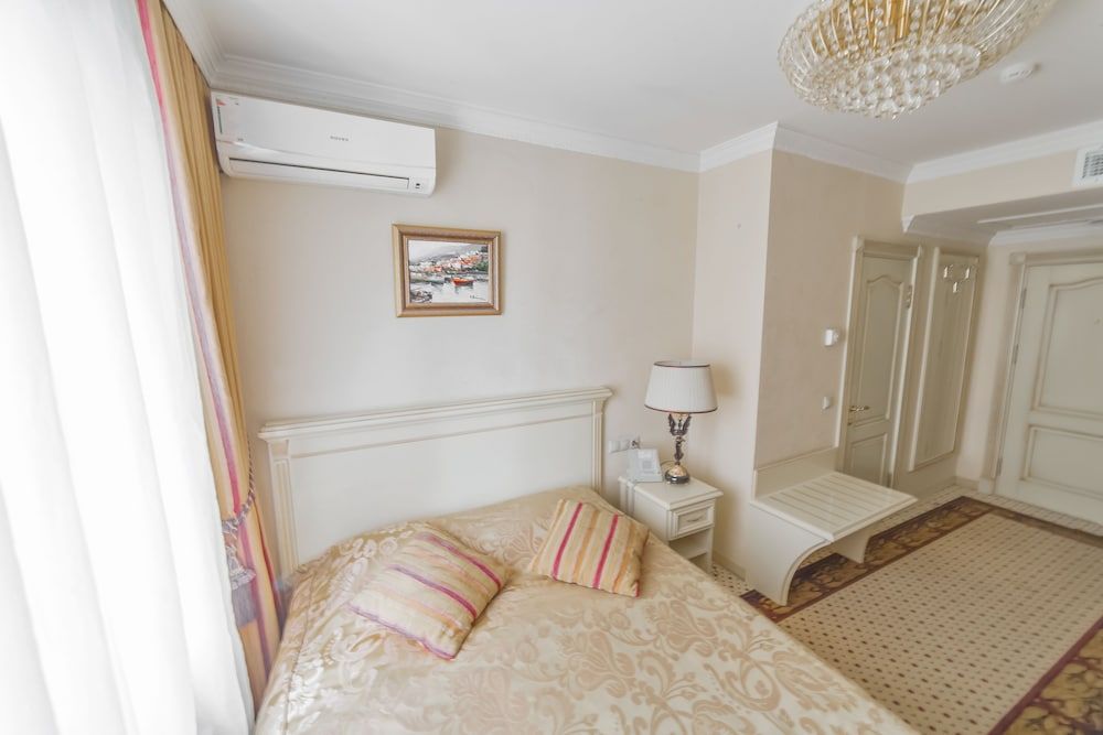 Rimar Hotel Krasnodar 3