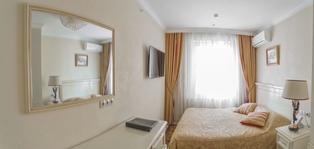 Rimar Hotel Krasnodar 2
