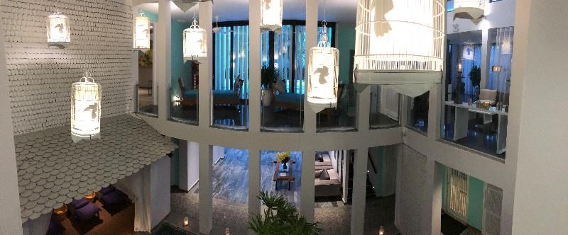 Sunrise Premium Resort Hoi An 3