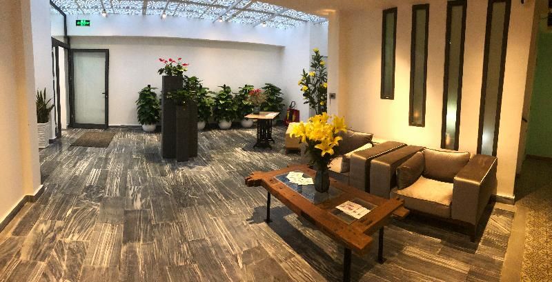 Sunrise Premium Resort Hoi An 1