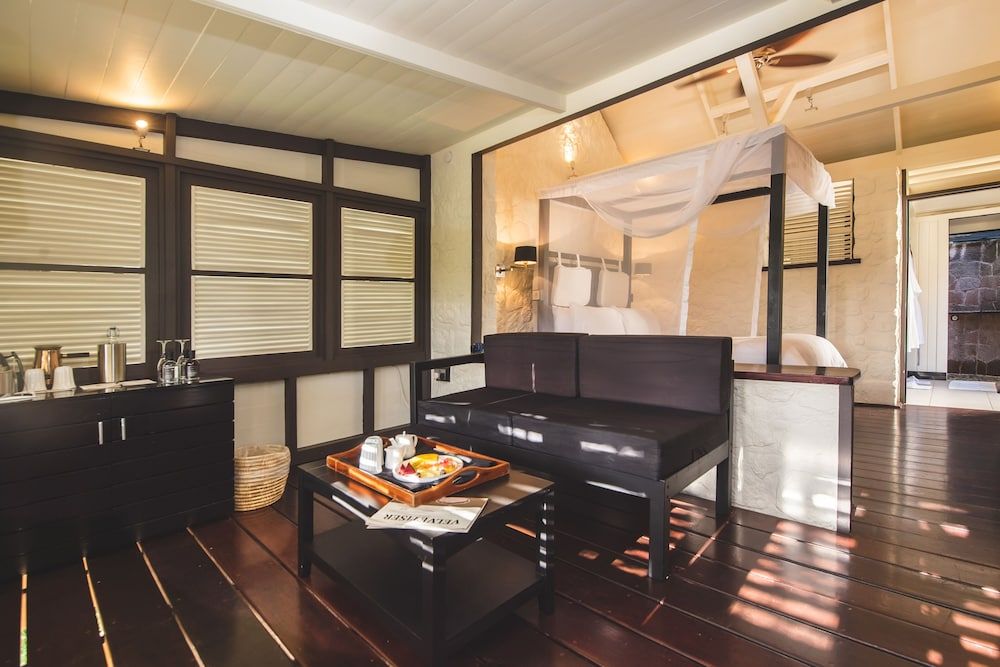 Rabot Hotel from Hotel Chocolat 2