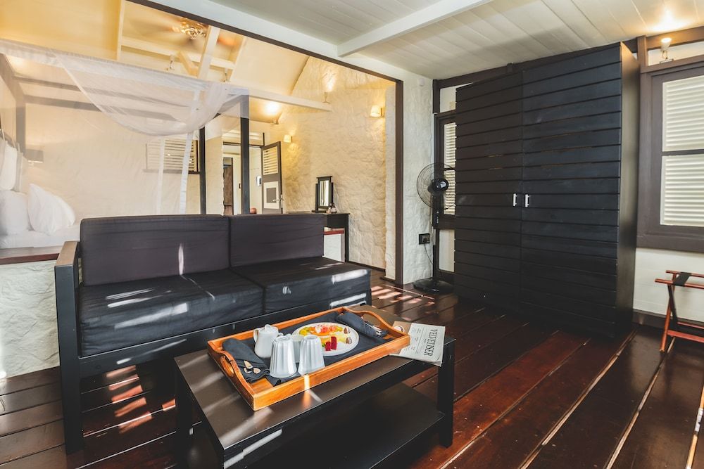 Rabot Hotel from Hotel Chocolat 3