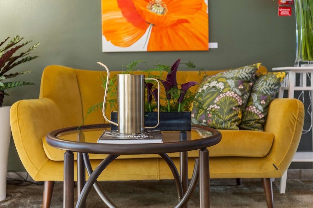 Best Western Hotel Danderyd 3