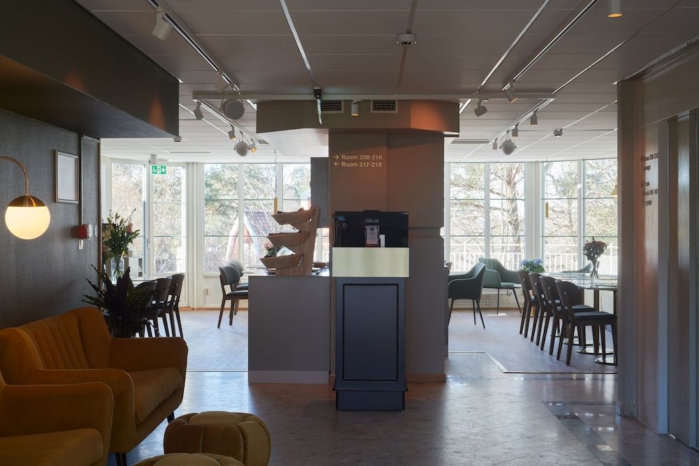 Best Western Hotel Danderyd 3 étoiles à Danderyd