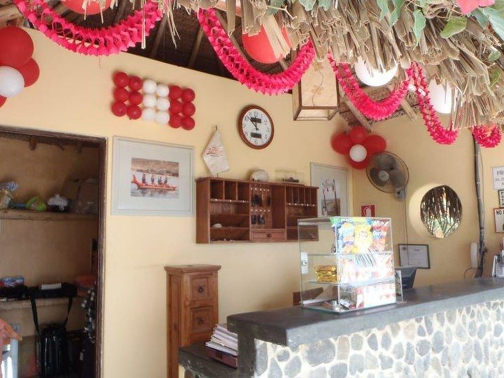 Hotel Grandmare & Bungalows 2