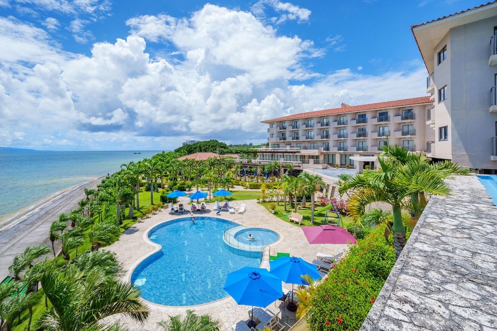 Grandvrio Resort Ishigakijima 1