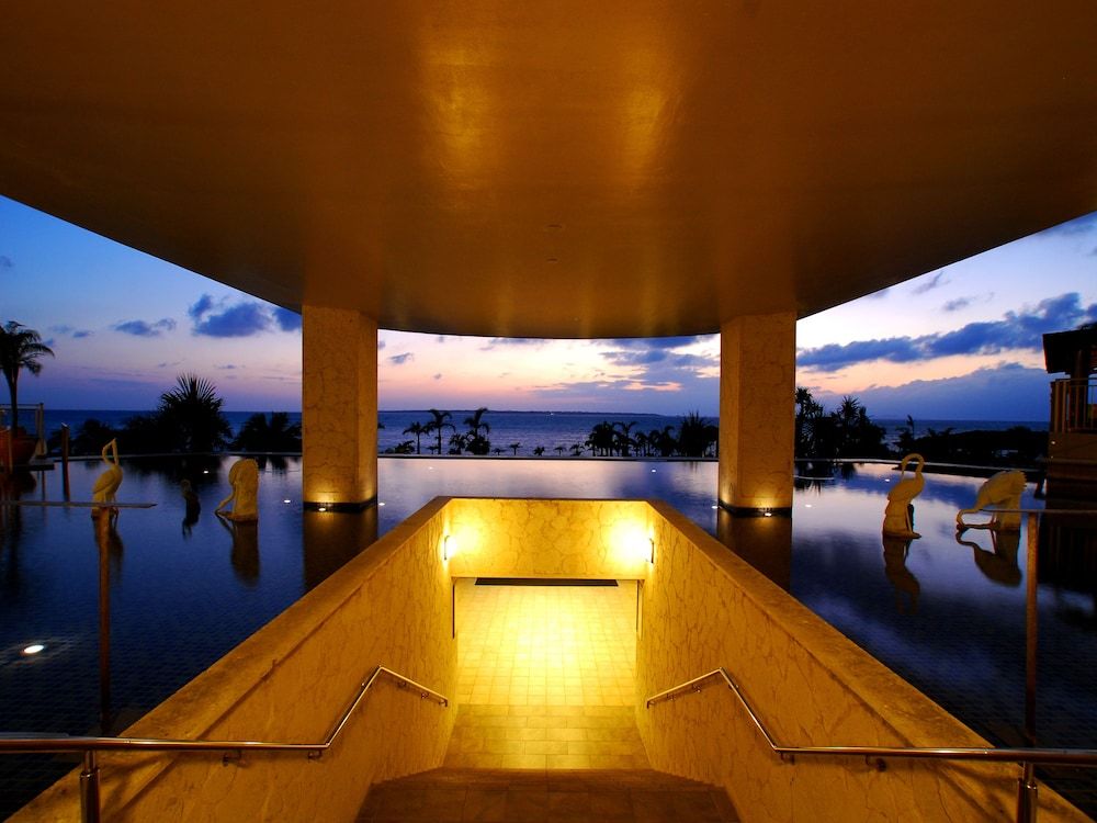 Grandvrio Resort Ishigakijima 2