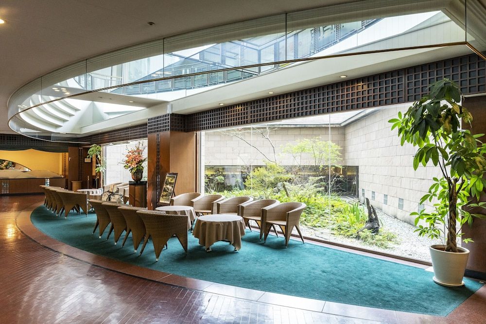 Ark Hotel Kumamotojomae 3 estrelas em Kumamoto