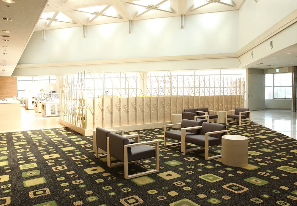 Hotel Keihan Kyobashi GRANDE 2