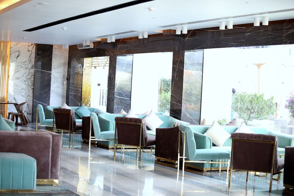 Marina Sharm Hotel 2